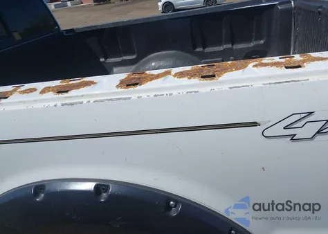 2006 Ford F-150 Fx4/Lariat/Xl/Xlt из США, поврежденный, VIN 1FTPX14516FA47968